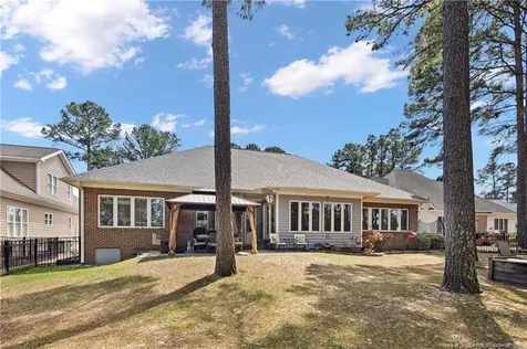 335 Whispering Pines Drive Spring Lake NC 28390
