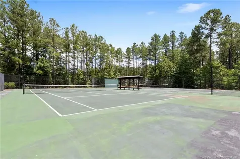 335 Whispering Pines Drive Spring Lake NC 28390