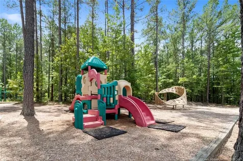 335 Whispering Pines Drive Spring Lake NC 28390
