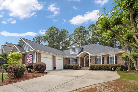 335 Whispering Pines Drive Spring Lake NC 28390