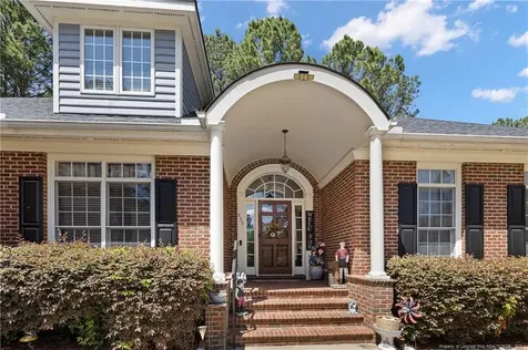 335 Whispering Pines Drive Spring Lake NC 28390