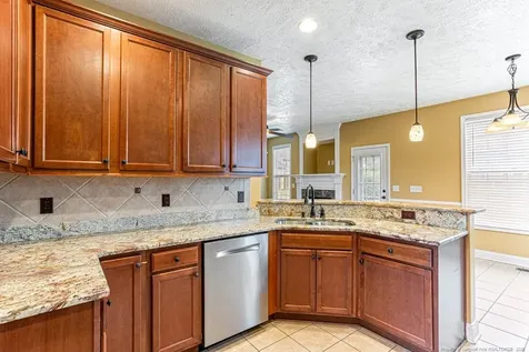 33 Eastwood Court Lillington NC 27546