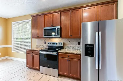 33 Eastwood Court Lillington NC 27546