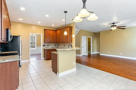 33 Eastwood Court Lillington NC 27546
