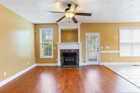 33 Eastwood Court Lillington NC 27546