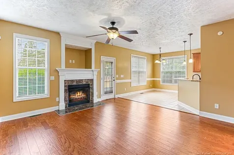 33 Eastwood Court Lillington NC 27546