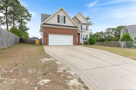 33 Eastwood Court Lillington NC 27546