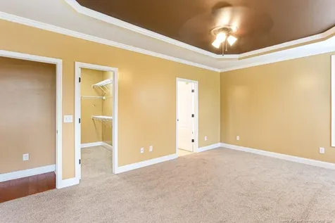 33 Eastwood Court Lillington NC 27546