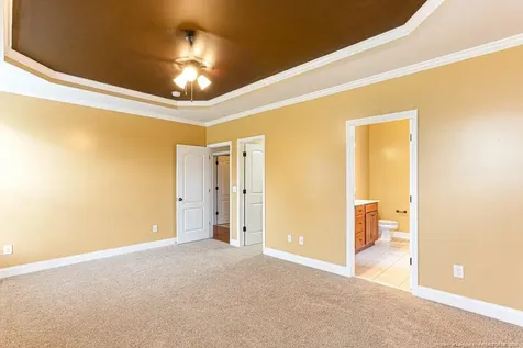 33 Eastwood Court Lillington NC 27546