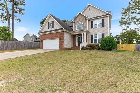 33 Eastwood Court Lillington NC 27546