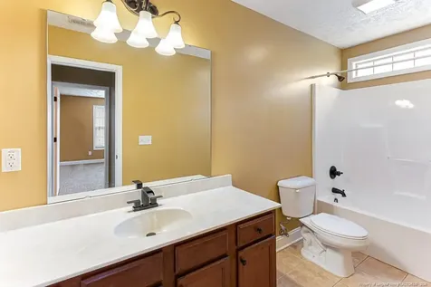 33 Eastwood Court Lillington NC 27546