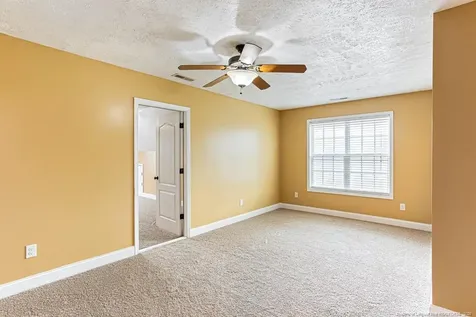 33 Eastwood Court Lillington NC 27546