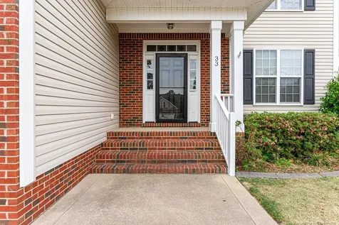 33 Eastwood Court Lillington NC 27546