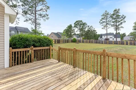 33 Eastwood Court Lillington NC 27546