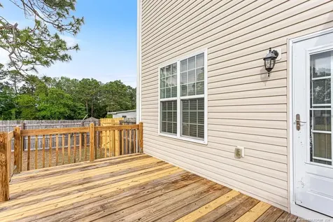 33 Eastwood Court Lillington NC 27546