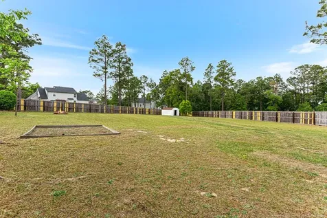33 Eastwood Court Lillington NC 27546