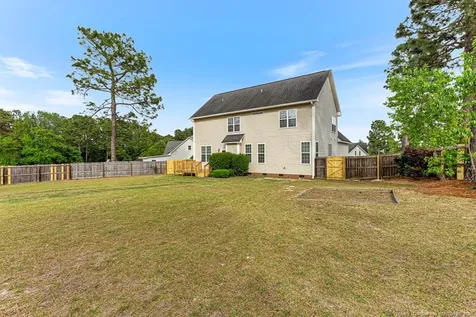 33 Eastwood Court Lillington NC 27546