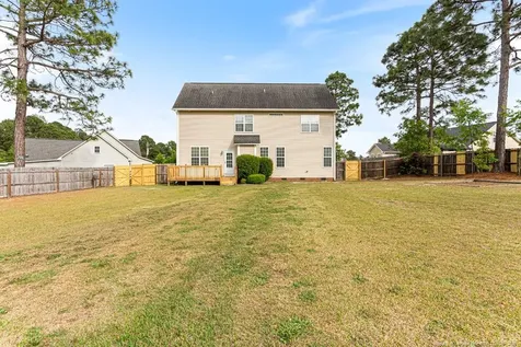 33 Eastwood Court Lillington NC 27546