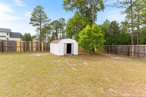 33 Eastwood Court Lillington NC 27546
