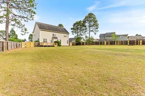 33 Eastwood Court Lillington NC 27546