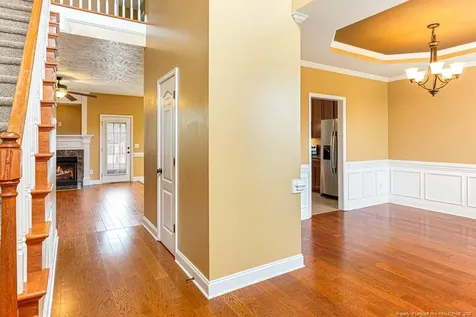 33 Eastwood Court Lillington NC 27546
