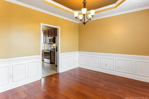 33 Eastwood Court Lillington NC 27546