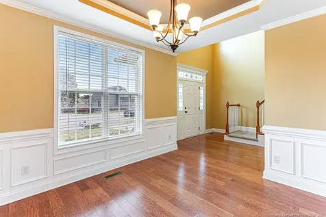 33 Eastwood Court Lillington NC 27546