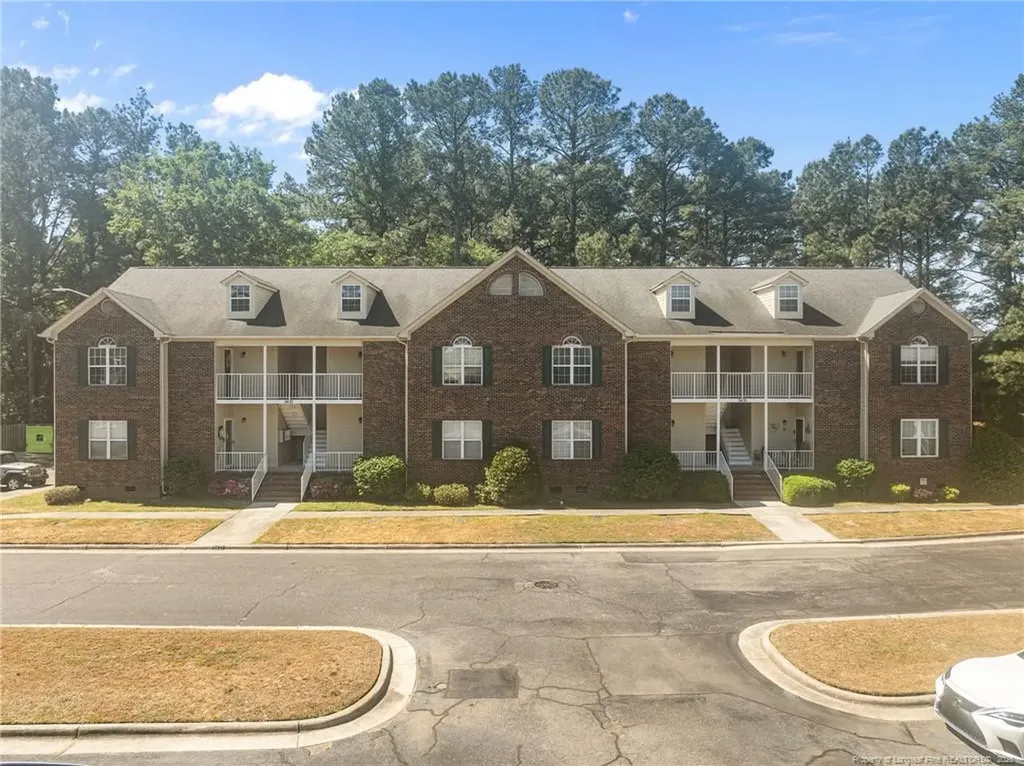 3421 Lainey Lane Fayetteville NC