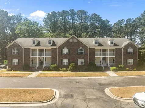 3421 Lainey Lane Fayetteville NC