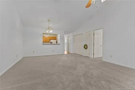 3421 Lainey Lane Fayetteville NC