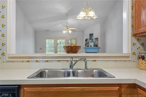 3421 Lainey Lane Fayetteville NC