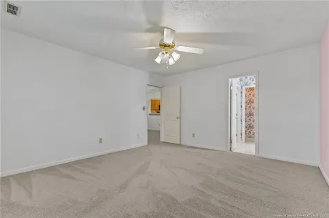 3421 Lainey Lane Fayetteville NC