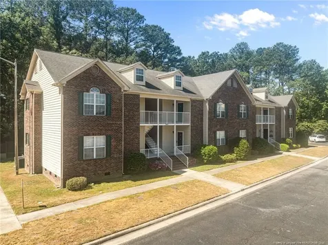 3421 Lainey Lane Fayetteville NC