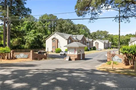3421 Lainey Lane Fayetteville NC