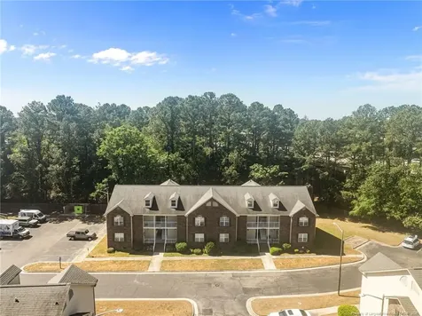 3421 Lainey Lane Fayetteville NC