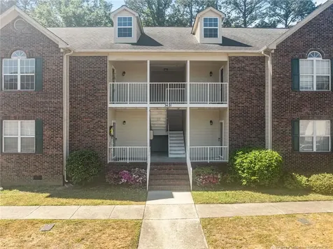 3421 Lainey Lane Fayetteville NC
