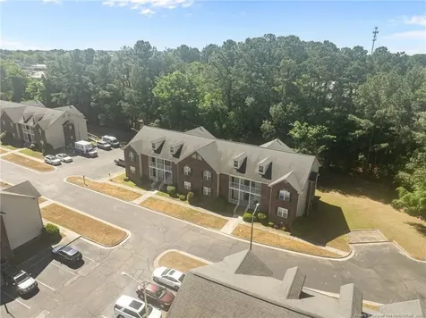3421 Lainey Lane Fayetteville NC
