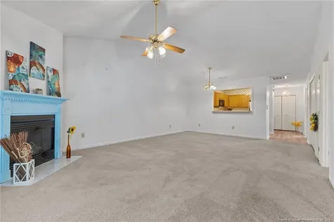 3421 Lainey Lane Fayetteville NC