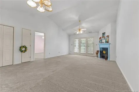 3421 Lainey Lane Fayetteville NC