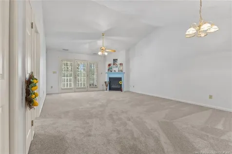 3421 Lainey Lane Fayetteville NC