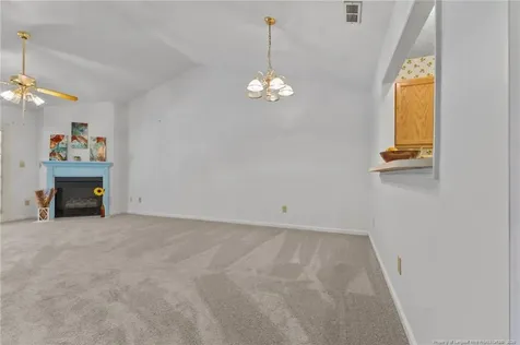 3421 Lainey Lane Fayetteville NC