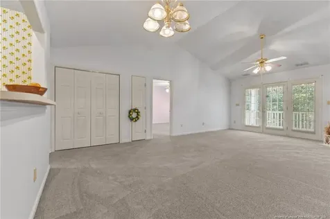 3421 Lainey Lane Fayetteville NC