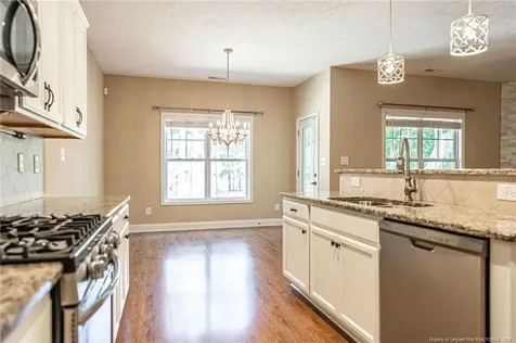 103 Laurel Oak Lane Pinebluff NC 28373