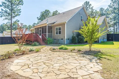 103 Laurel Oak Lane Pinebluff NC 28373