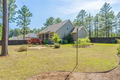 103 Laurel Oak Lane Pinebluff NC 28373