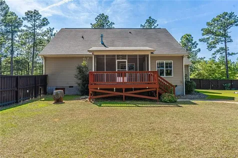 103 Laurel Oak Lane Pinebluff NC 28373