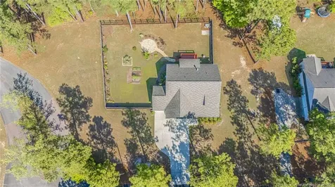 103 Laurel Oak Lane Pinebluff NC 28373