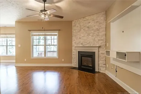 103 Laurel Oak Lane Pinebluff NC 28373