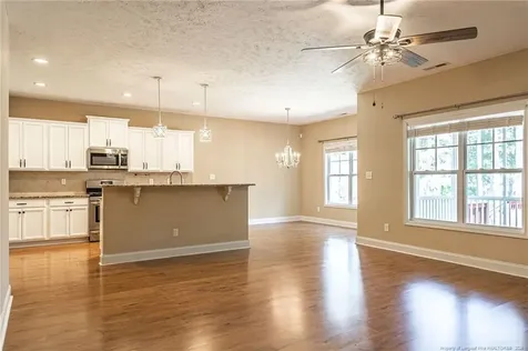 103 Laurel Oak Lane Pinebluff NC 28373