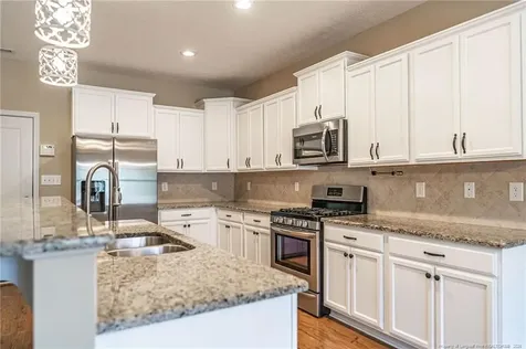 103 Laurel Oak Lane Pinebluff NC 28373